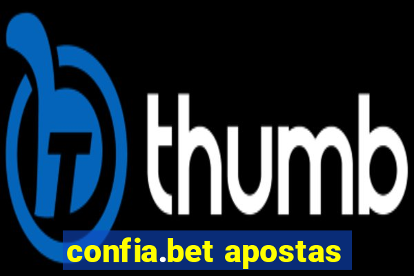 confia.bet apostas