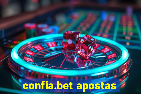 confia.bet apostas