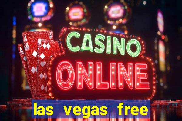 las vegas free slots machines