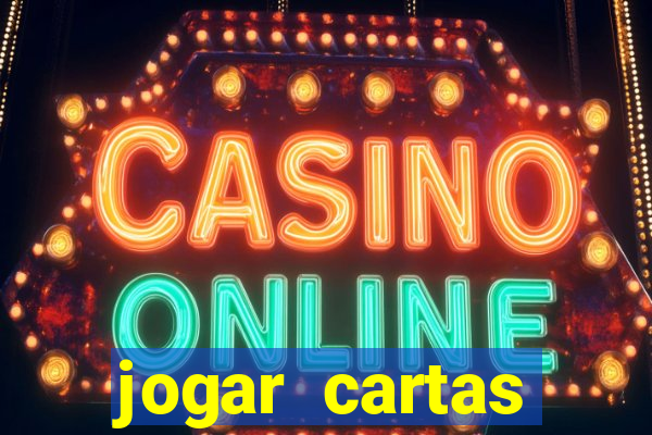 jogar cartas ciganas online