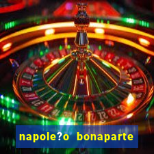 napole?o bonaparte teve filhos