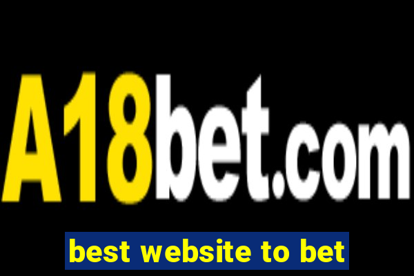 best website to bet