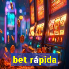 bet rápida