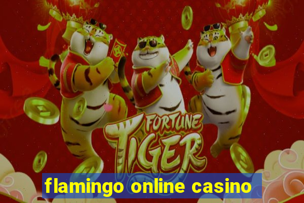 flamingo online casino