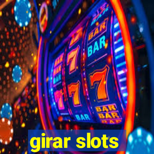 girar slots