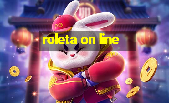 roleta on line