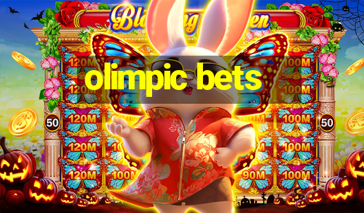 olimpic bets