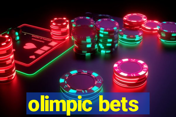 olimpic bets