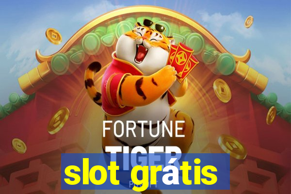 slot grátis