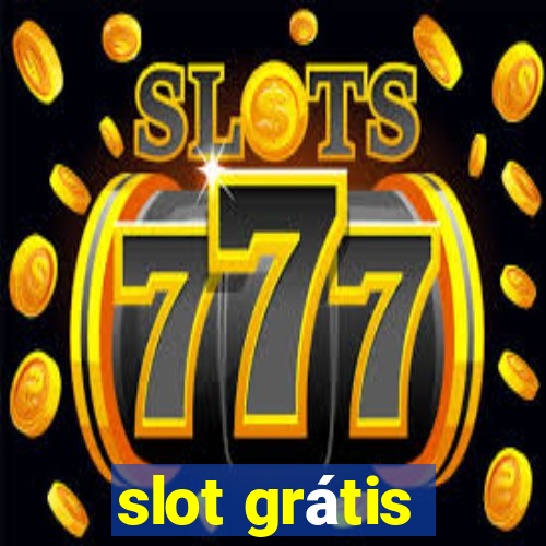 slot grátis