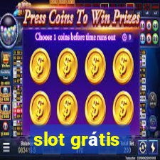 slot grátis