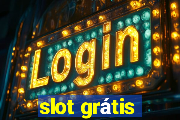 slot grátis