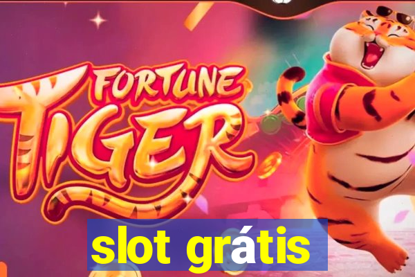 slot grátis