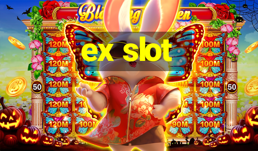 ex slot