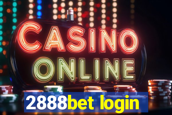 2888bet login