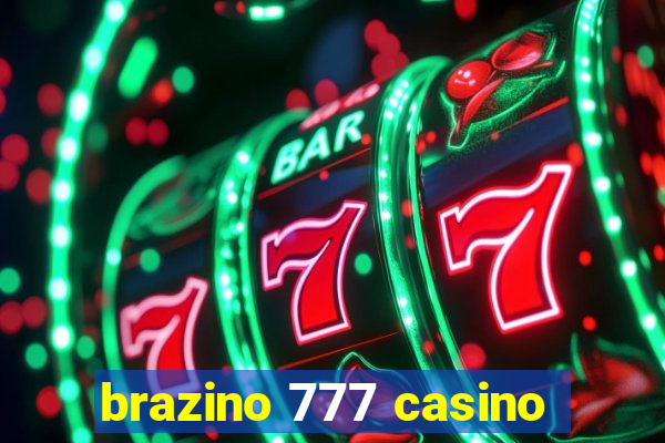 brazino 777 casino