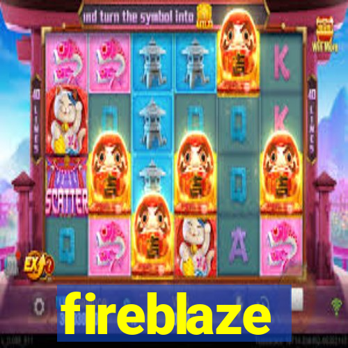 fireblaze