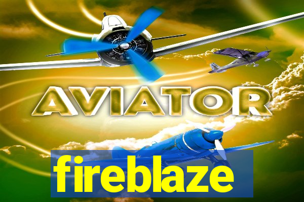 fireblaze