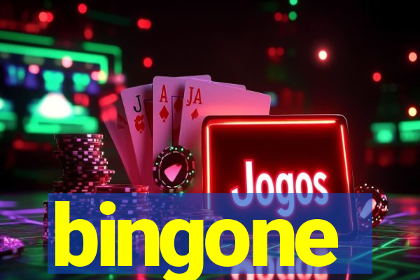 bingone