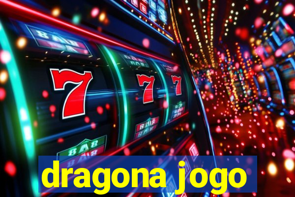 dragona jogo