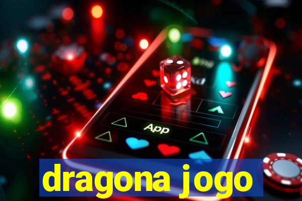 dragona jogo