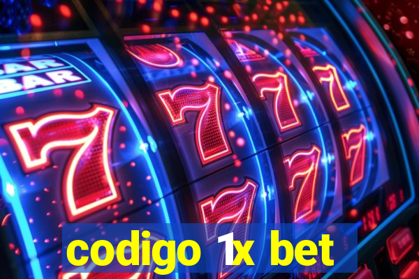 codigo 1x bet