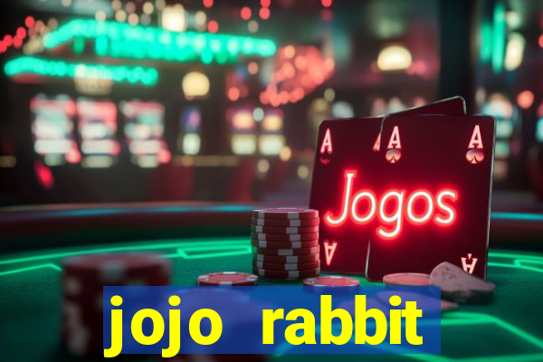 jojo rabbit assistir online dublado