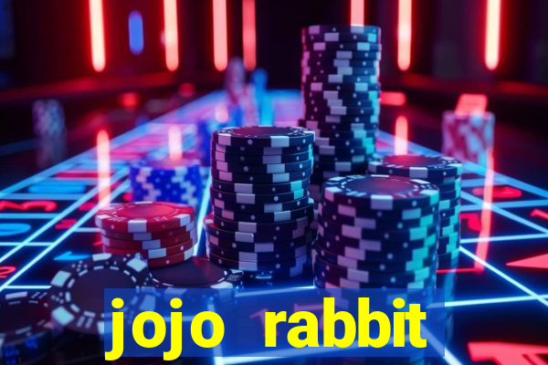 jojo rabbit assistir online dublado