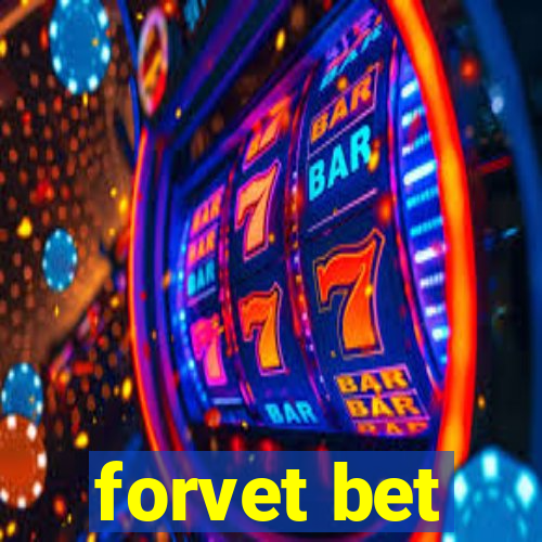 forvet bet