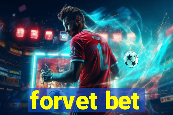 forvet bet