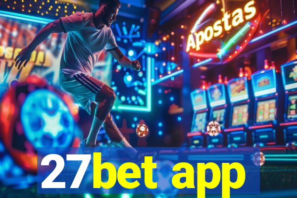 27bet app