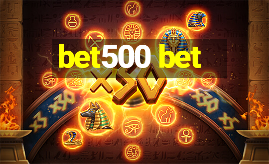 bet500 bet