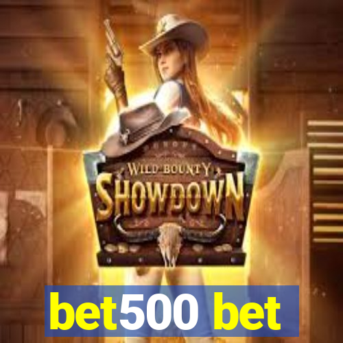 bet500 bet