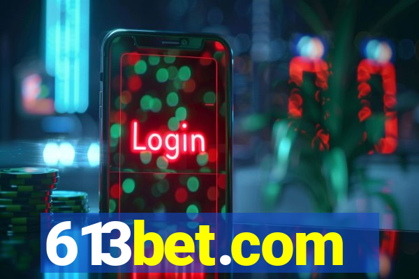 613bet.com