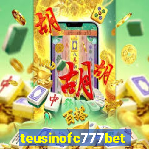 teusinofc777bet.com