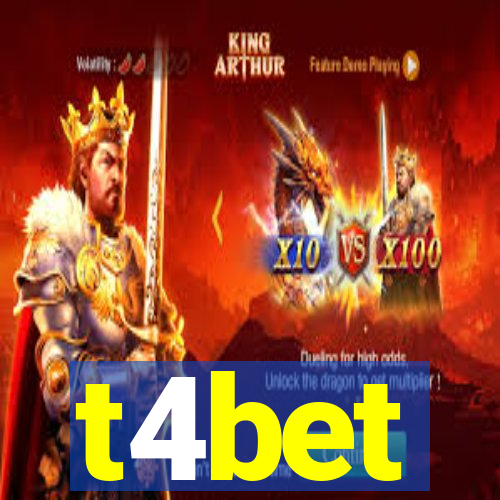 t4bet