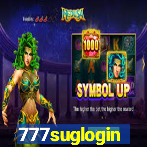 777suglogin