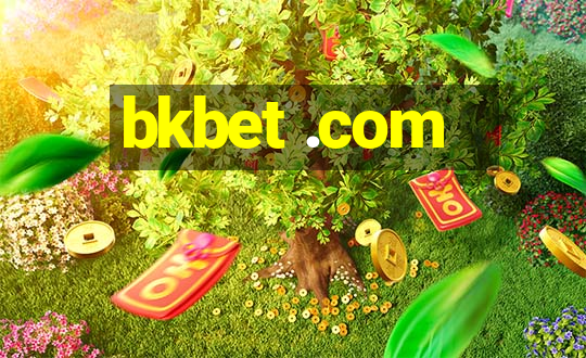 bkbet .com