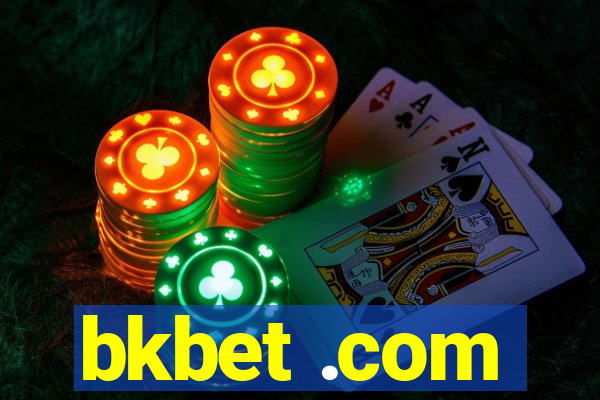 bkbet .com