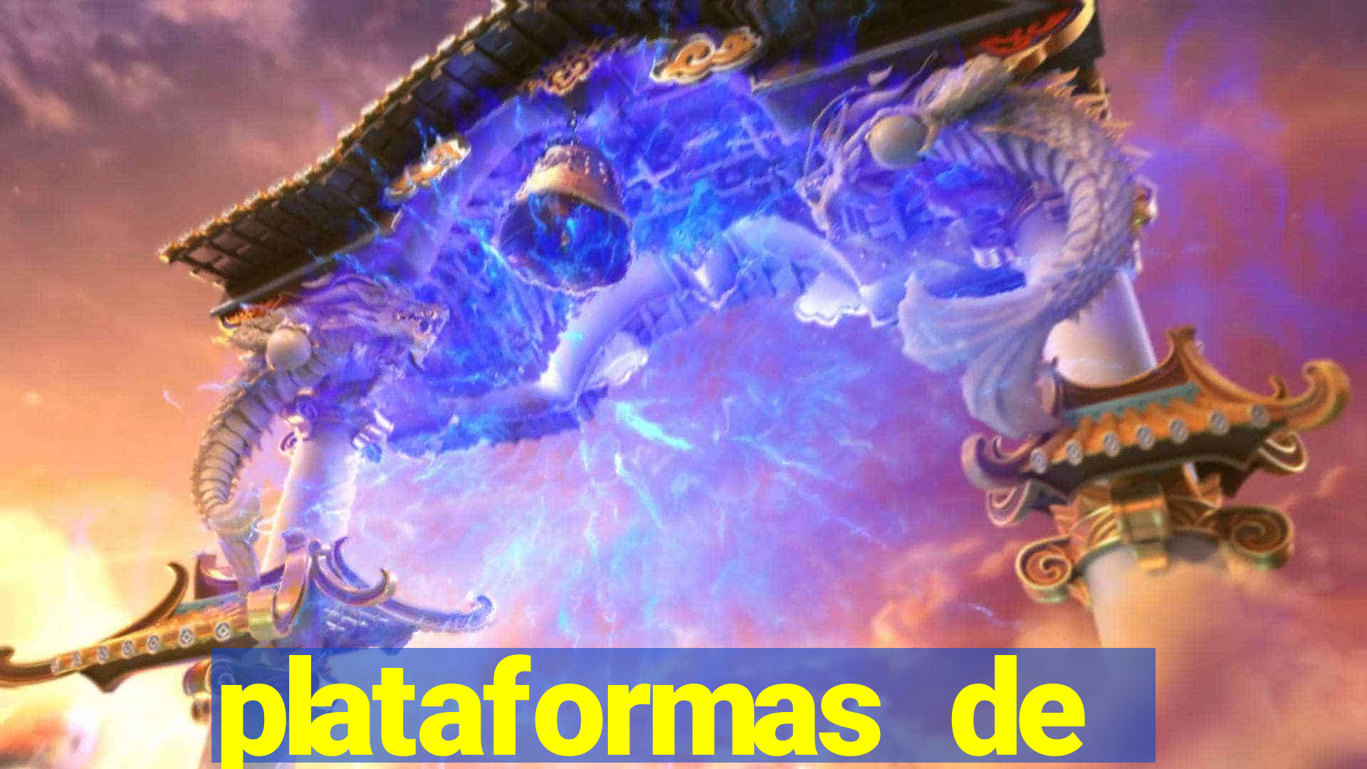 plataformas de jogos estrangeiras