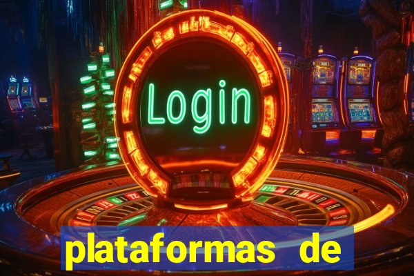 plataformas de jogos estrangeiras