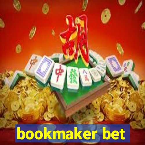 bookmaker bet