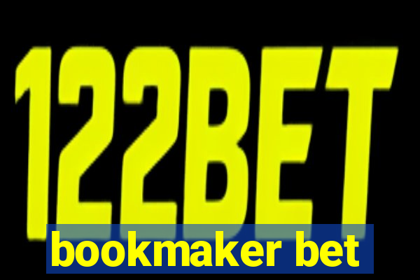 bookmaker bet