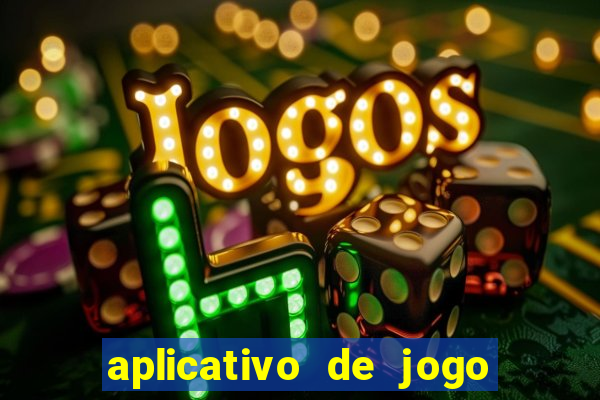 aplicativo de jogo do bicho online