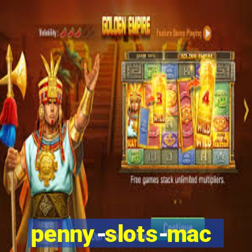 penny-slots-machines