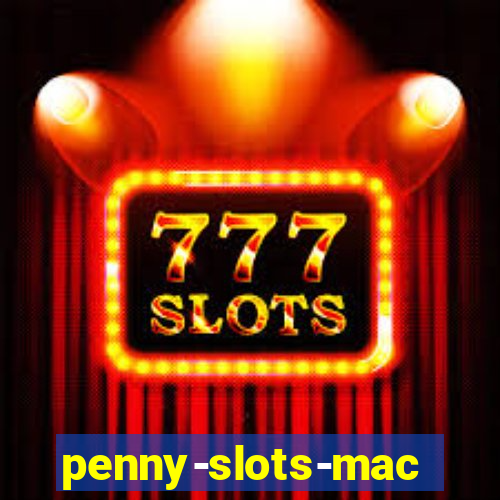 penny-slots-machines