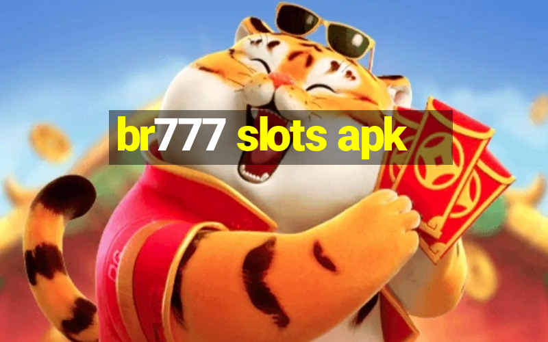 br777 slots apk