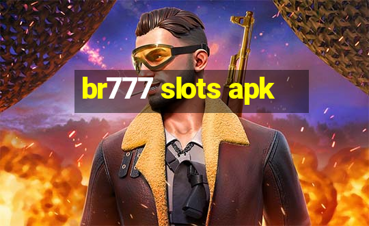 br777 slots apk