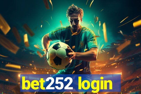 bet252 login