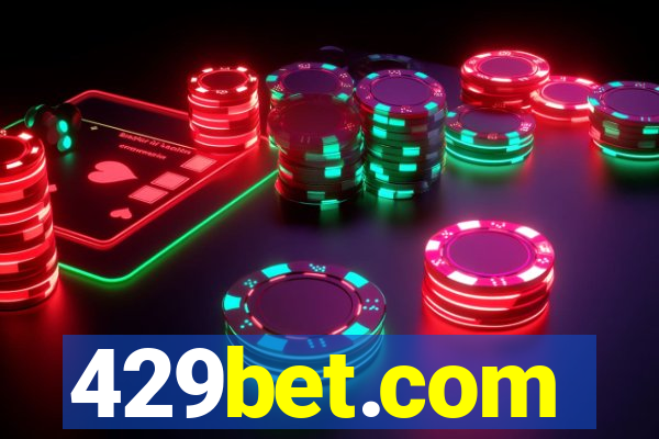 429bet.com